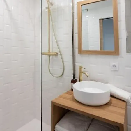 Apartment Le Goelette - Superb Cosy
