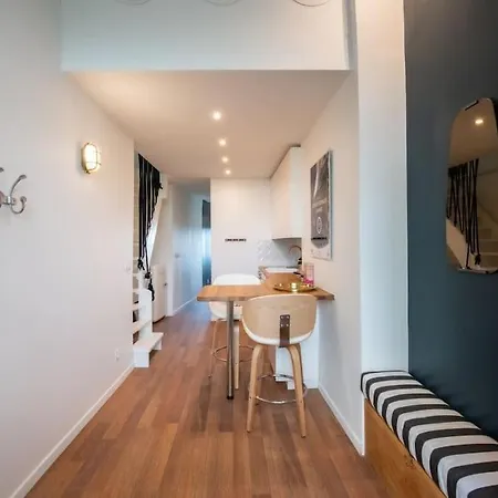 Le Goelette - Superb Cosy Lyon