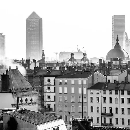 Apartment Le Goelette - Superb Cosy Lyon