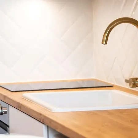 Apartment Le Goelette - Superb Cosy Lyon