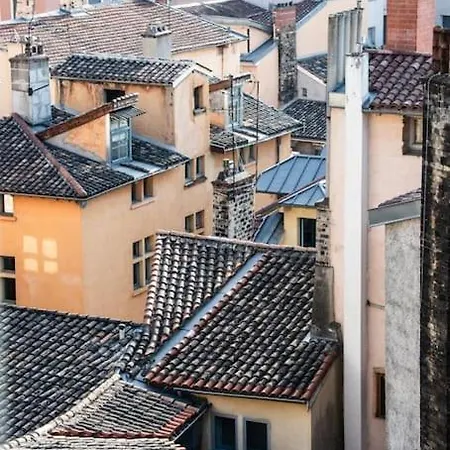 Le Goelette - Superb Cosy Lyon