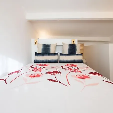 Apartment Le Goelette - Superb Cosy Lyon