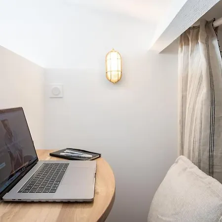 Le Goelette - Superb Cosy