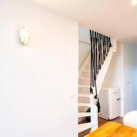 Apartment Le Goelette - Superb Cosy *