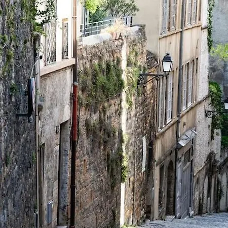 Le Goelette - Superb Cosy Lyon