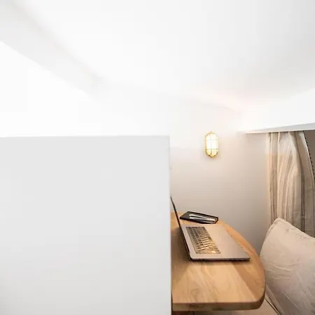 Apartment Le Goelette - Superb Cosy Lyon