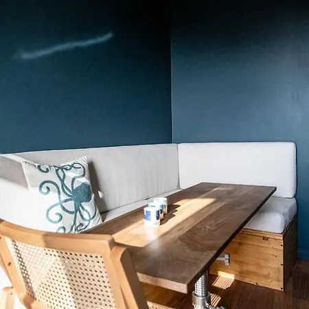 Apartment Le Goelette - Superb Cosy Lyon