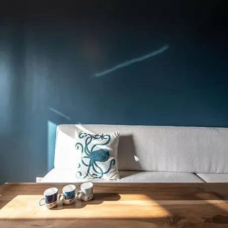 Le Goelette - Superb Cosy