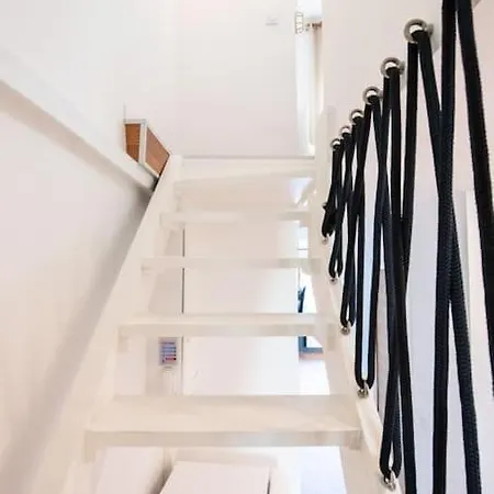 Le Goelette - Superb Cosy Apartment Lyon