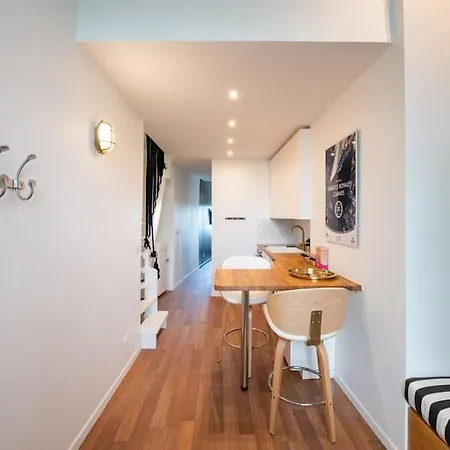 Le Goelette - Superb Cosy Apartment *