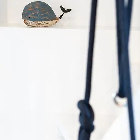 Le Goelette - Superb Cosy Apartamento *