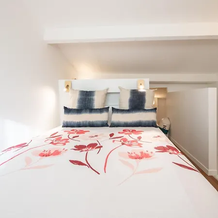 Appartamento Le Goelette - Superb Cosy *