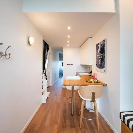 Le Goelette - Superb Cosy Apartman *