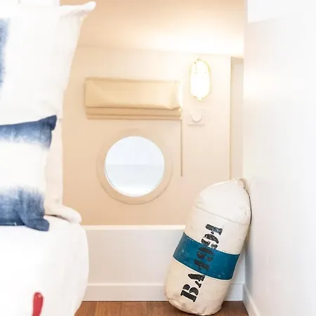 Apartman Le Goelette - Superb Cosy *