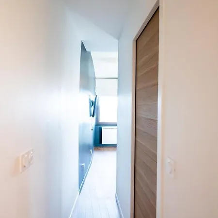 Apartman Le Goelette - Superb Cosy *