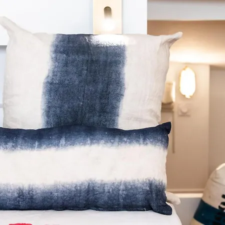 Apartman Le Goelette - Superb Cosy *