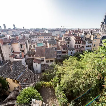 Le Goelette - Superb Cosy Lyon