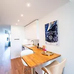 Le Goélette - Superb Cosy Lyon