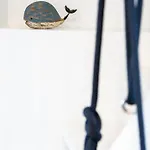 Le Goélette - Superb Cosy Apartamento *