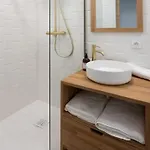 Le Goélette - Superb Cosy Appartement *