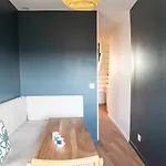 Le Goélette - Superb Cosy Appartement Lyon