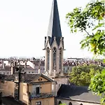 Le Goélette - Superb Cosy Appartement