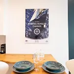 Apartamento Le Goélette - Superb Cosy
