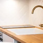 Le Goélette - Superb Cosy Apartamento *