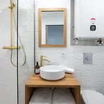 Appartement Le Goélette - Superb Cosy Lyon