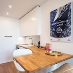 Le Goélette - Superb Cosy * Lyon