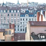 Le Goélette - Superb Cosy Apartamento Lyon