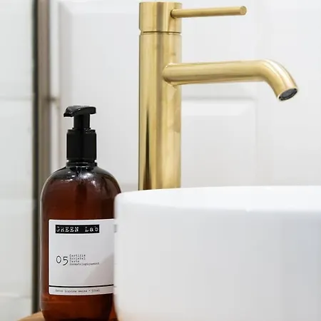 Apartment Le Goelette - Superb Cosy *