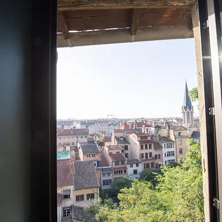 Le Goelette - Superb Cosy Apartment