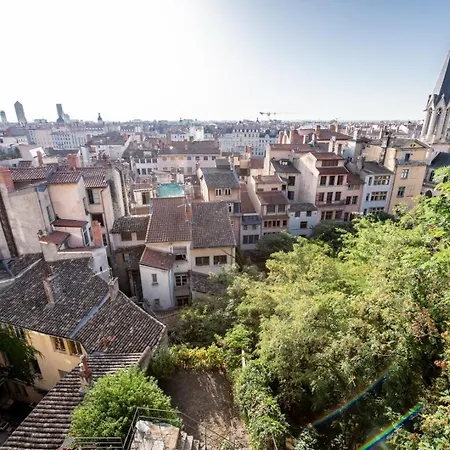 Le Goelette - Superb Cosy Lyon