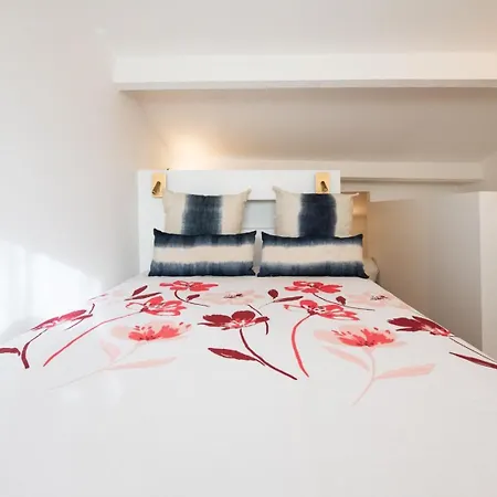 Le Goelette - Superb Cosy Lägenhet