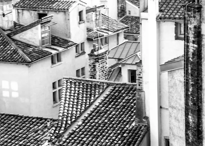 Le Goelette - Superb Cosy 公寓 *