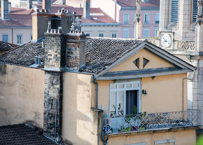 Le Goelette - Superb Cosy