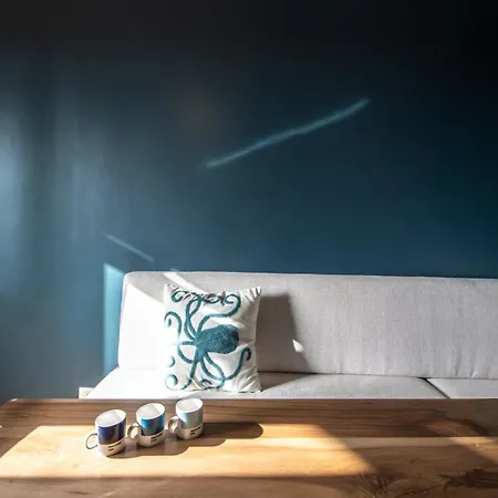 Apartmán Le Goelette - Superb Cosy *