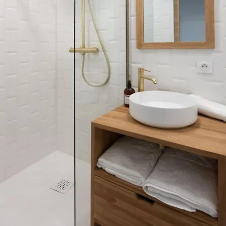 Le Goelette - Superb Cosy Apartmán *
