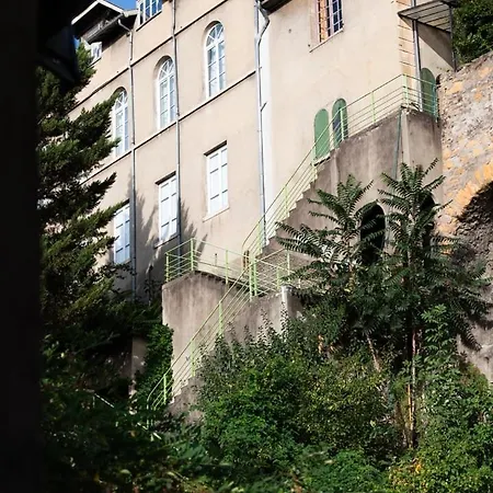 Le Goelette - Superb Cosy Lyon