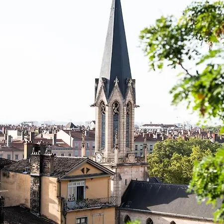 Le Goelette - Superb Cosy Apartmán